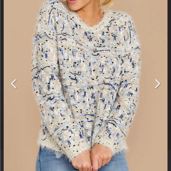 Sweater - Picture 4 of 4